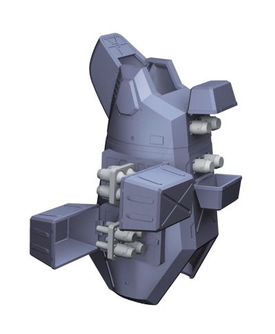 30 超时空要塞系列 VF-1J 装甲女武神