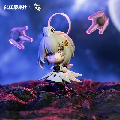 战双帕弥什 丽芙·极昼