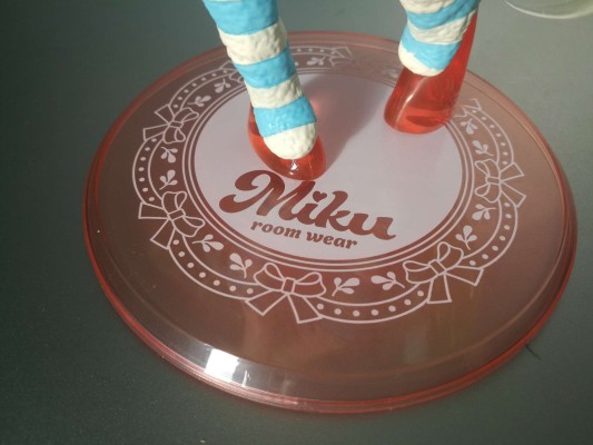 VOCALOID 初音未来 居家服 Ver.