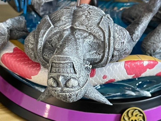 HQS+ 海贼王 波雅·汉库克