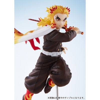 ConoFig 鬼灭之刃 炼狱杏寿郎