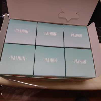 原神 才不是应急食品！