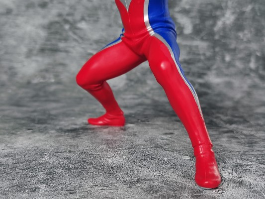 英雄勇像 盖亚奥特曼 盖亚奥特曼 至高型