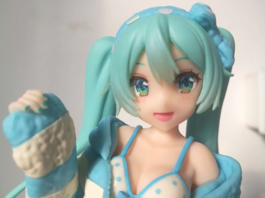 VOCALOID 初音未来 居家服 Ver.