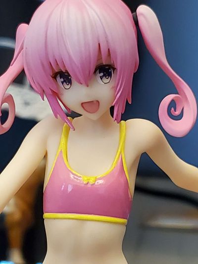 Pop Up Parade  出包王女 娜娜・阿丝达・戴比路克