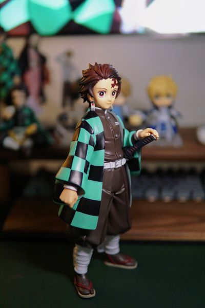 Grandista 鬼灭之刃 灶门炭治郎