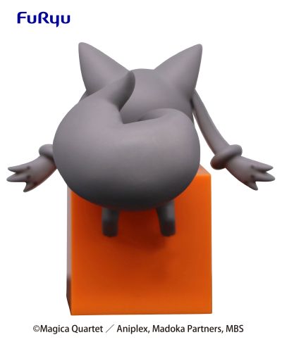 趴趴Q小手办 魔法少女小圆 剧场版 叛逆的物语 第一弹