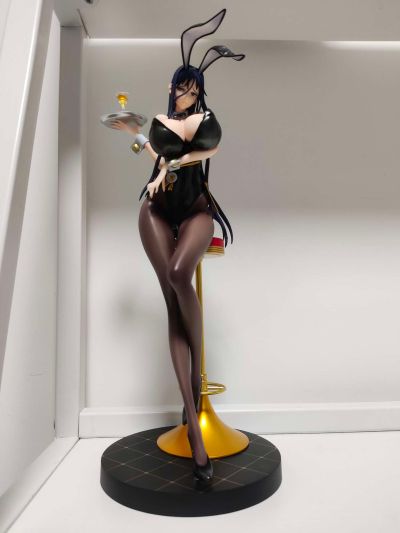 魔法少女 铃原美沙 兔女郎 Style 会场限定优雅黑