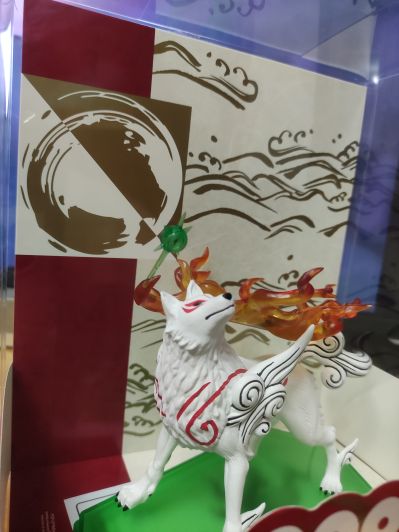 POP UP PARADE 大神 天照