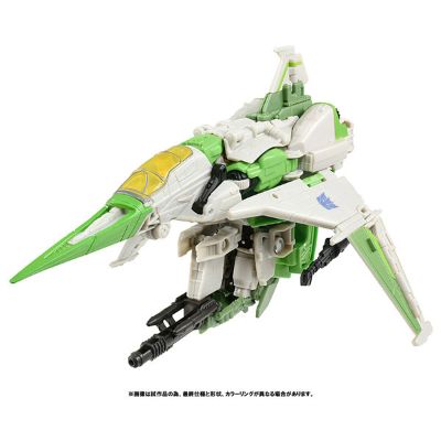 变形金刚电影工作室系列 大黄蜂 SS-73 冲锋