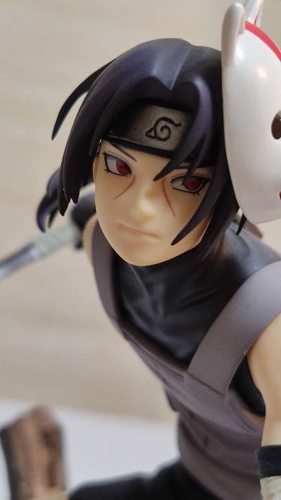 G.E.M. NARUTO -火影忍者- 疾风传 宇智波鼬 ver.暗部