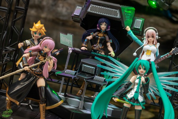 figma#020 镜音连