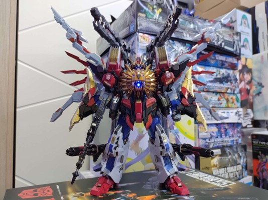 铁机巧 变形金刚：胜利之斗争 狮王