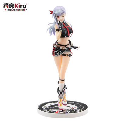 虚拟偶像 超次元学院 绮良 kira_Official 小恶魔限定版