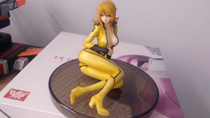 大和女子Collection 宇宙战舰大和号2202 爱的战士们 森雪 舰内服ver.