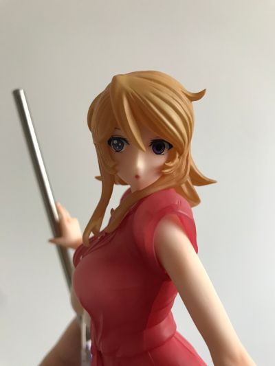 大和女子Collection 宇宙战舰大和号2202 爱的战士们 森雪 私服ver.