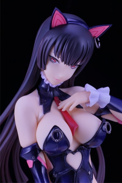 ばん！ 猫娘-maoniang-