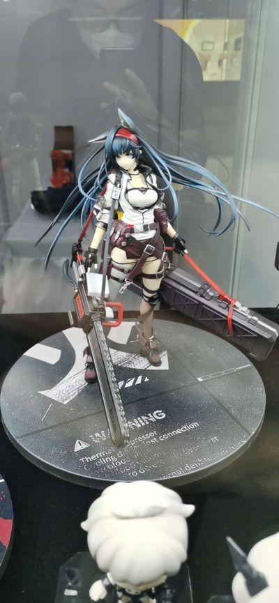 RG 1/144  Hi-ν高达