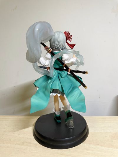 东方Project 魂魄妖梦 -香霖堂ver.- 