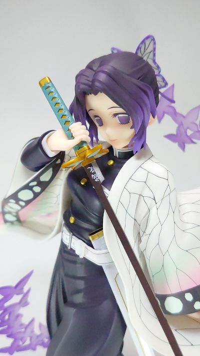 鬼灭之刃 蝴蝶忍