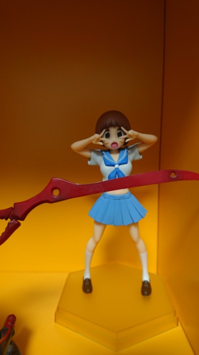 Pop Up Parade 斩服少女 满舰饰真子