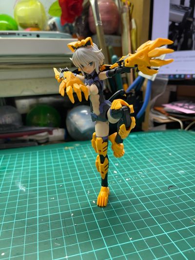 30MS SIS-G00 莉谢塔[配色A]