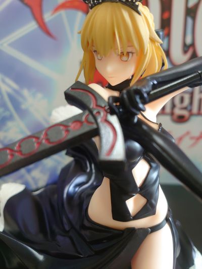 Fate/Grand Order 贞德  女仆