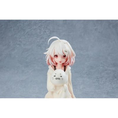 虚拟主播 白神遥