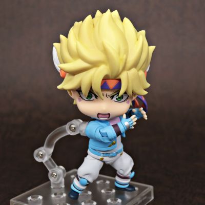 粘土人#1516 JOJO的奇妙冒险 西撒·安东尼奥·齐贝林