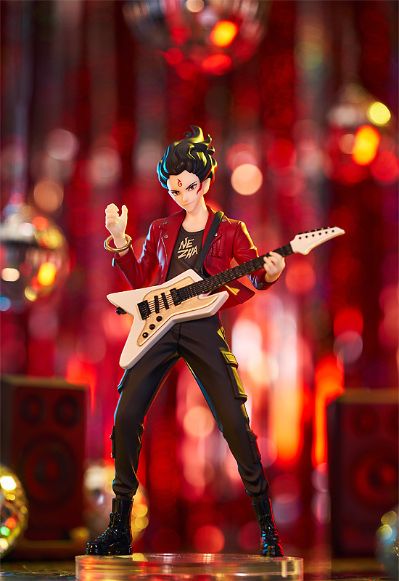 POP UP PARADE 哪吒之魔童降世 哪吒 乐队造型