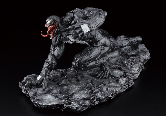 ARTFX+ 漫威 毒液 革新版
