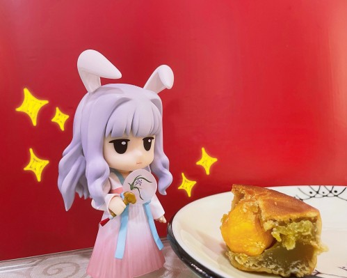 Cu-poche 偶像大师 白金星光四条贵音 