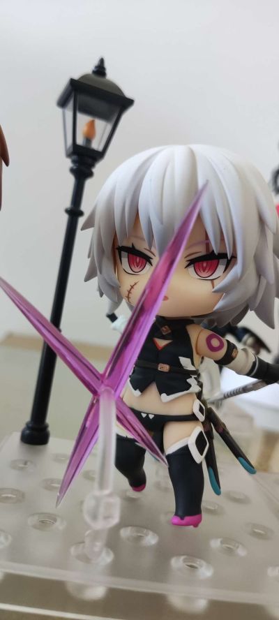 粘土人#923 仇者联盟 美国队长 无限战争版