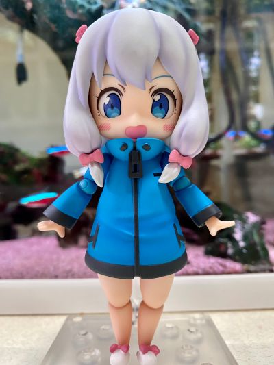 FAI可动系列 埃罗芒阿老师 和泉纱雾