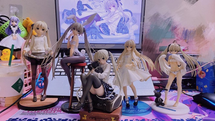 BrilliantStage 缘之空 春日野穹