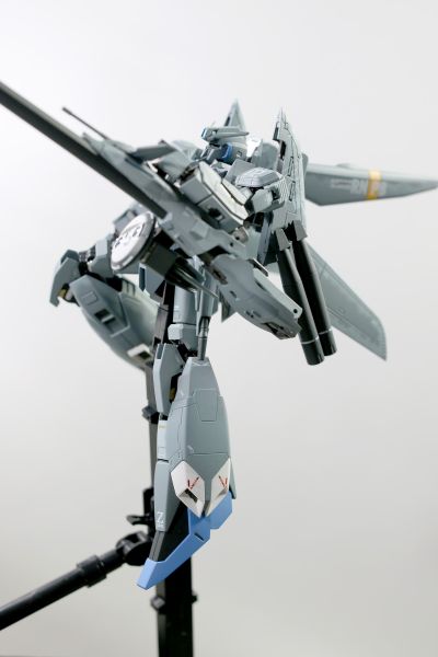 METAL ROBOT魂 高达前哨战 MSZ-006C1 Z Plus C1型