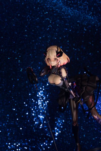 碧蓝航线 Azur Lane 罗恩 μ兵装