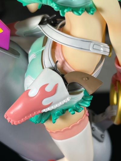 超级索尼子 索尼子 Love Bomber