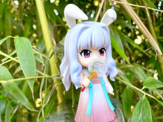 Cu-poche 偶像大师 白金星光四条贵音 