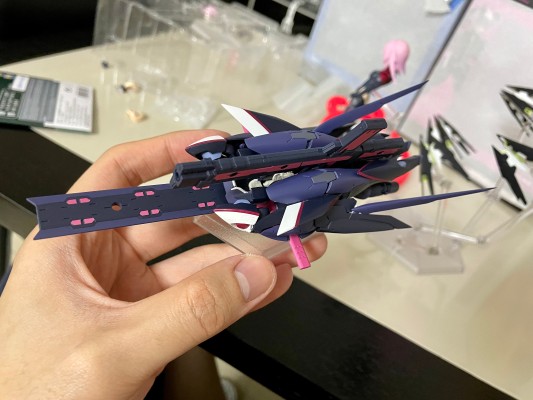 比良坂夜露 勇跃ver. 特典版