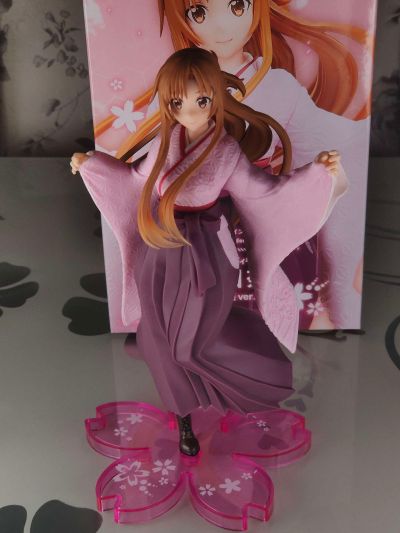 Coreful 刀剑神域 爱丽丝篇 异界战争 亚丝娜 ~和服~