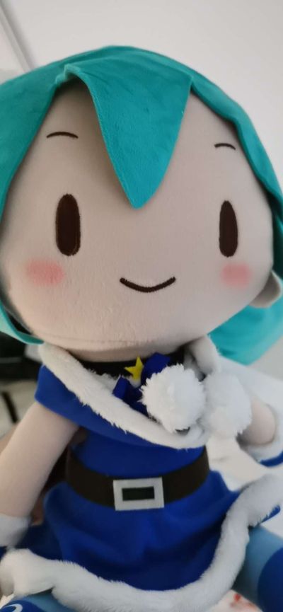 RG#36  Hi-ν高达
