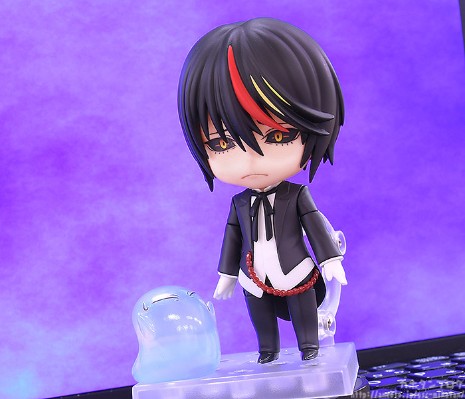 粘土人#1713 关于我转生变成史莱姆这档事 原初恶魔迪亚波罗