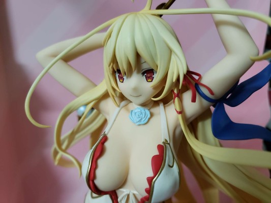 KD Colle 你与我最后的战场，亦或是世界起始的圣战 爱丽丝莉洁·露·涅比利斯9世 原版服裝