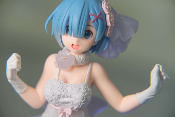 PCS Re：从零开始的异世界生活 雷姆~水晶礼服~中国限定