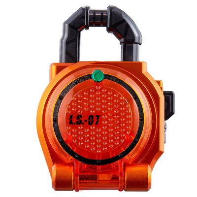 CSM系列  假面骑士铠武 锁头种子 铠武套装