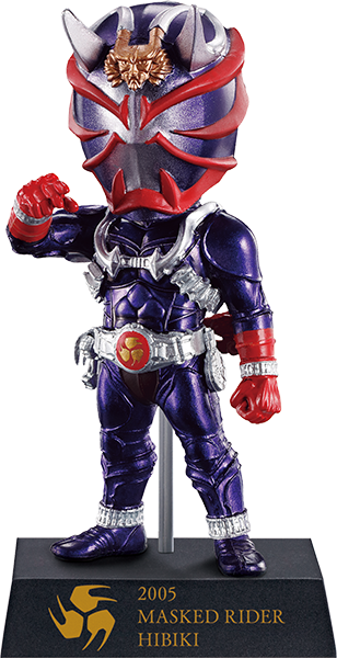 一番赏 E奖 DEFORME-X 假面骑士诞生50周年纪念 第一弹