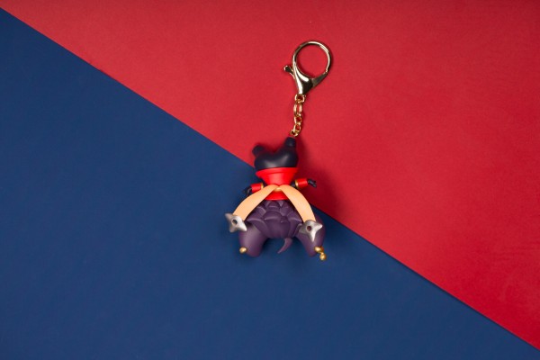 Hang On挂挂系列-王者荣耀 李元芳