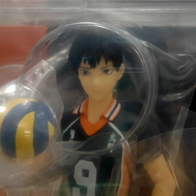 POP UP PARADE   排球少年 第四季 日向翔阳