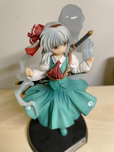 东方Project 魂魄妖梦 -香霖堂ver.- 